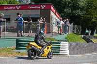 Entry Level Orange Group Yellow Bikes